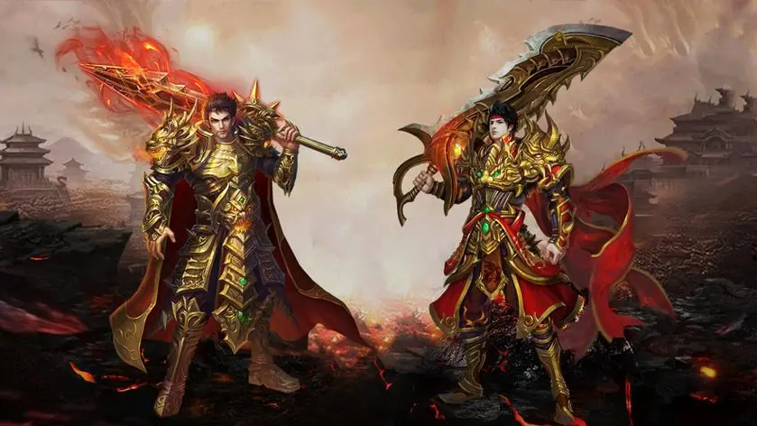 2026全新传奇手游《小小屠龙-原始火龙》将于3月18日开服！新手游玩攻略！