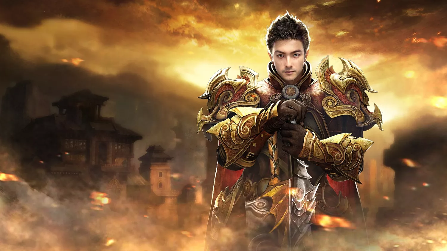 2026全新传奇手游《小小屠龙-原始火龙》将于3月18日开服！新手游玩攻略！